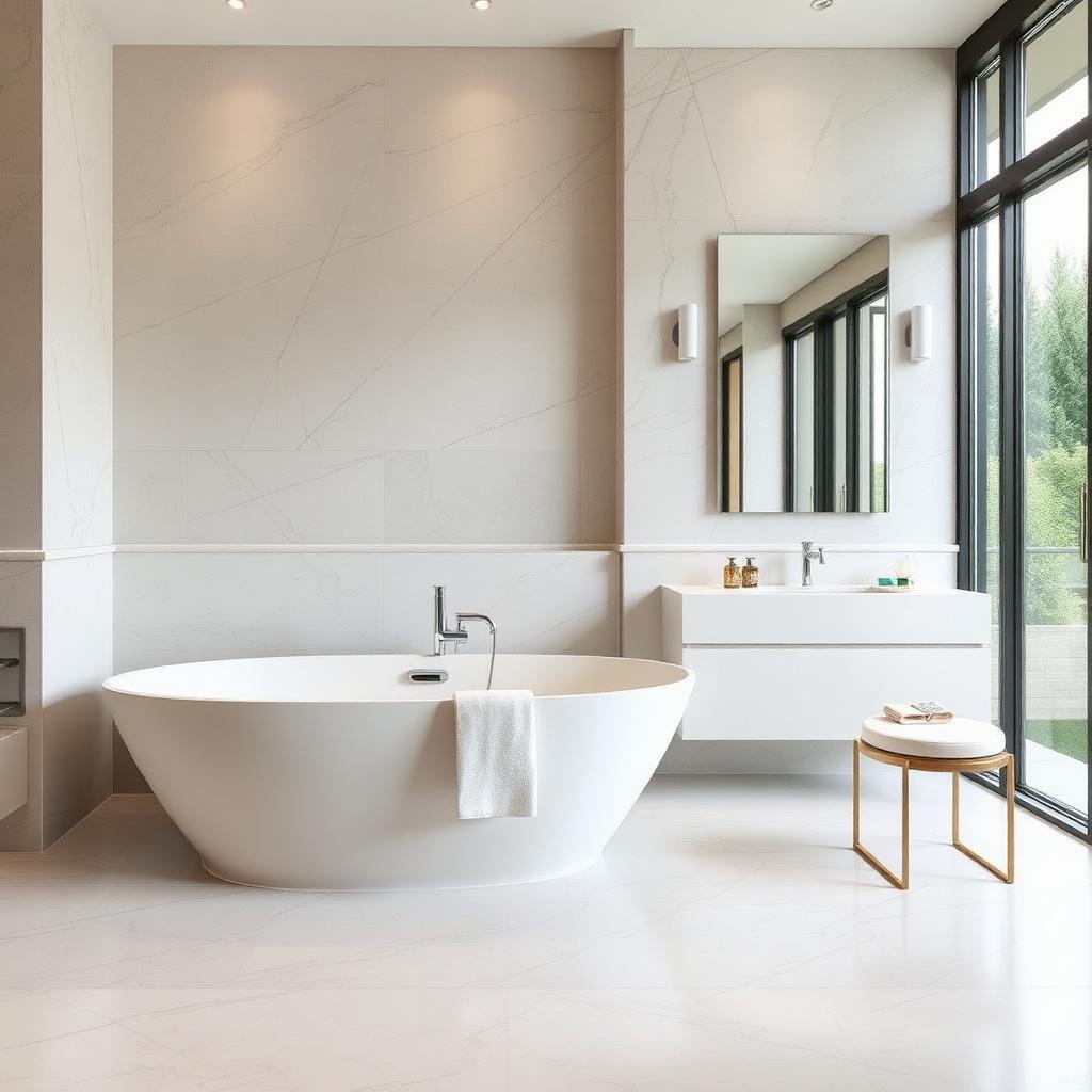 Tile & Stone